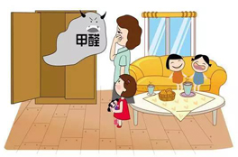 除醛疊加真的可怕？