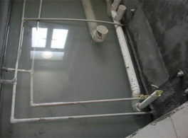 衛(wèi)生間排水管周邊漏水如何做防水維修呢？